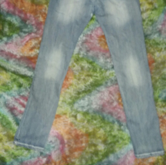 Rue21 Premium girls jeans - Picture 6 of 7